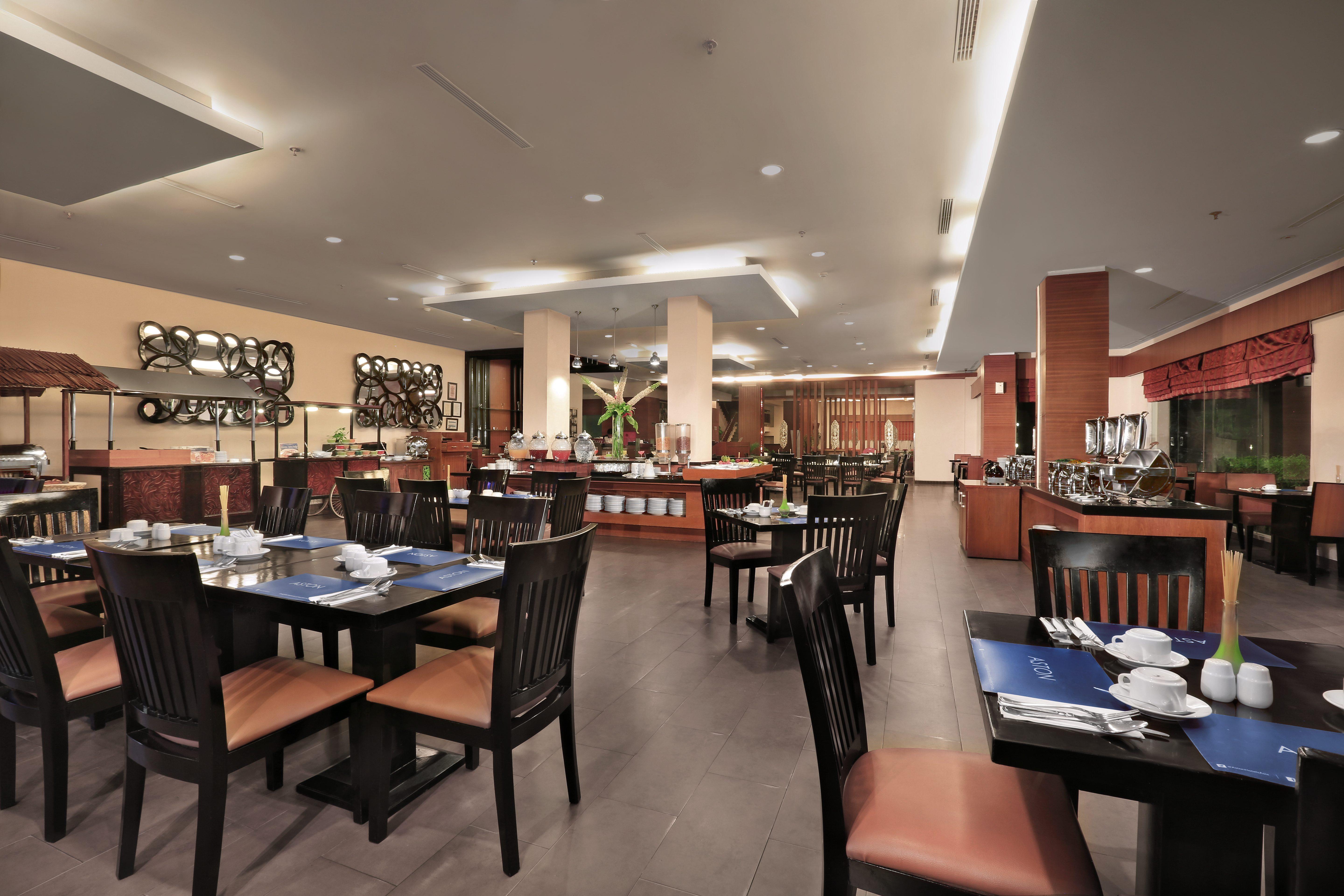 Aston Tanjung City Hotel Tanjung (Kalimantan) Exterior foto