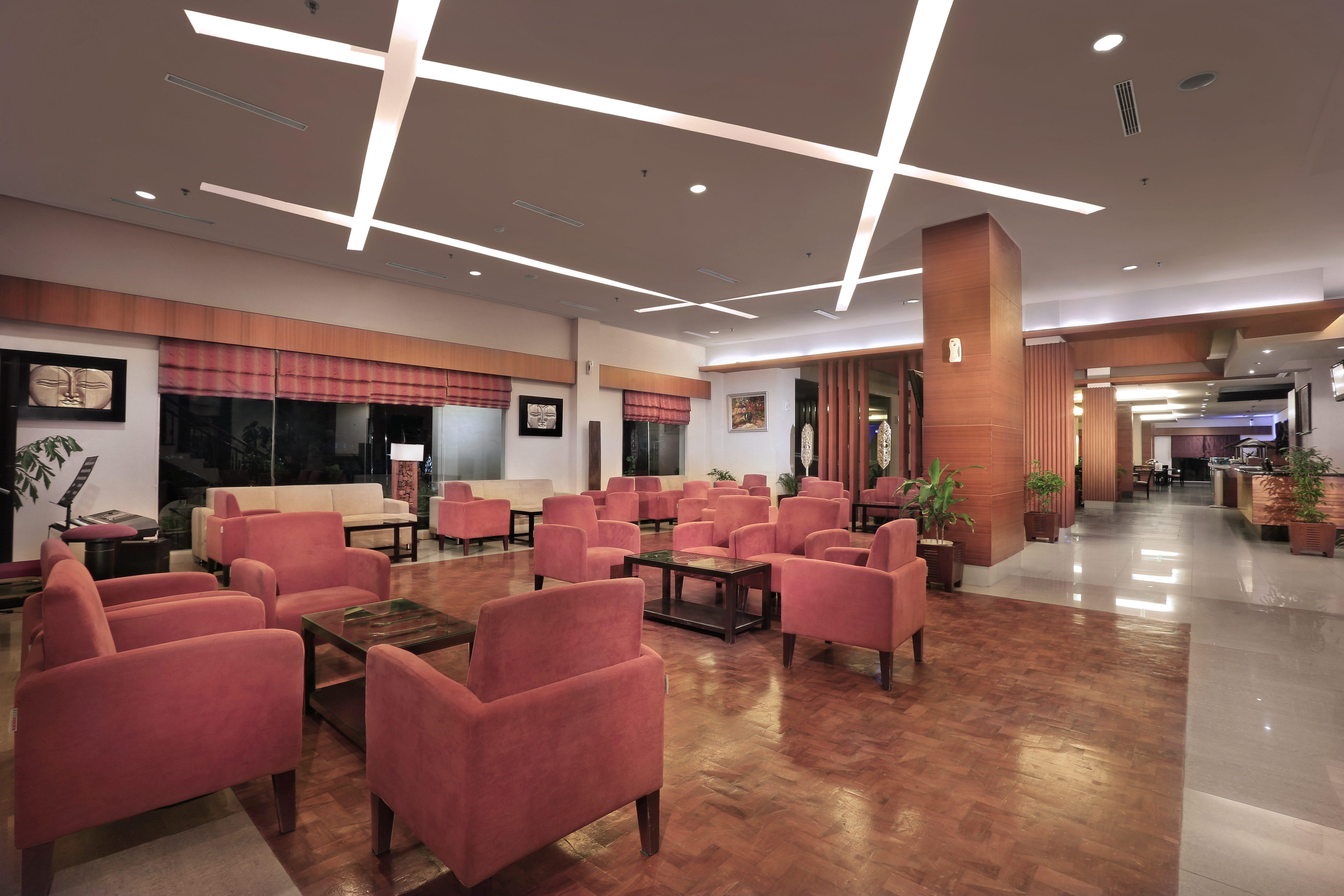 Aston Tanjung City Hotel Tanjung (Kalimantan) Exterior foto