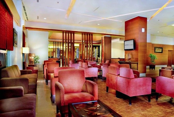 Aston Tanjung City Hotel Tanjung (Kalimantan) Exterior foto